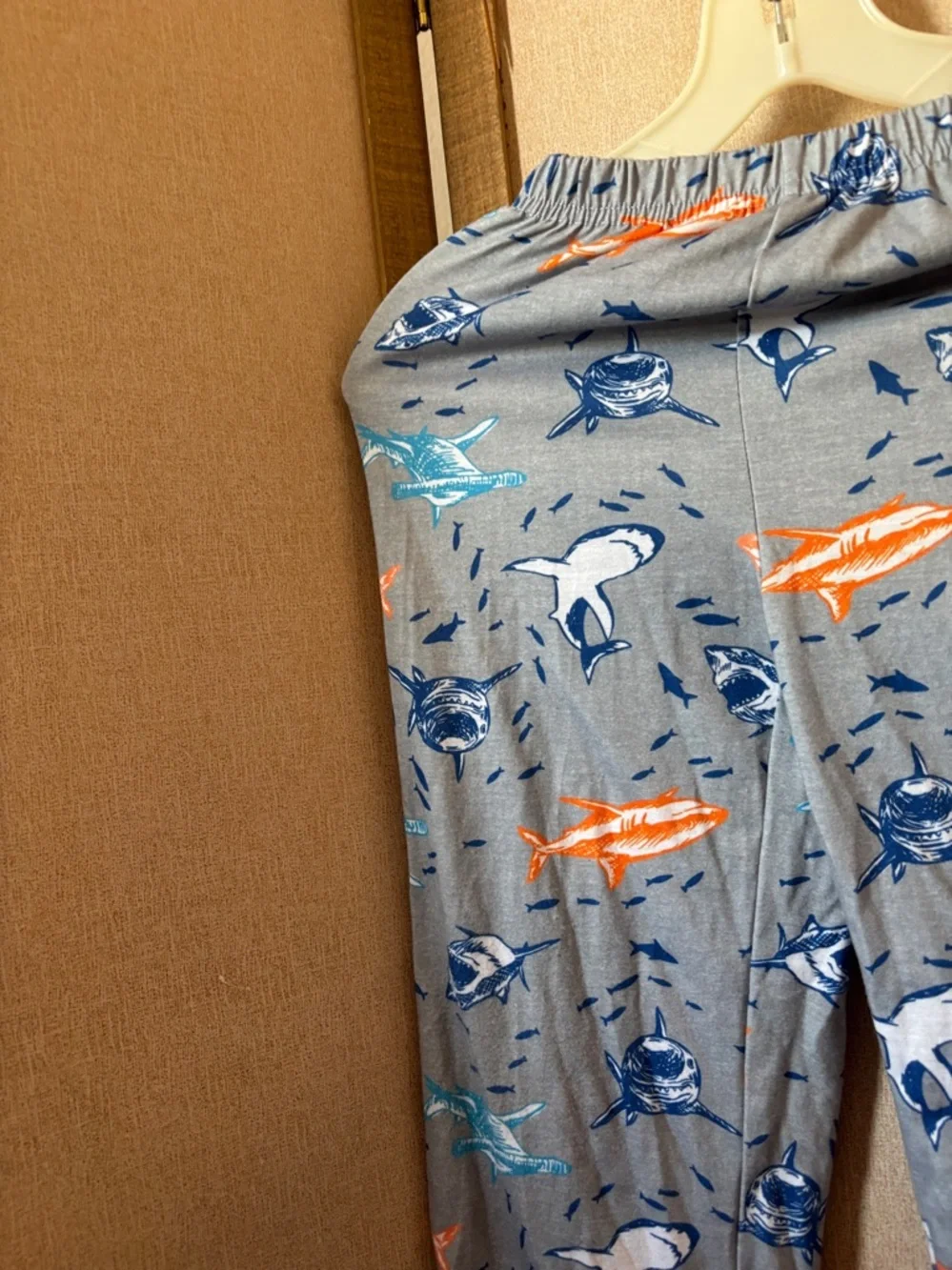 Tommy Bahama soft gray